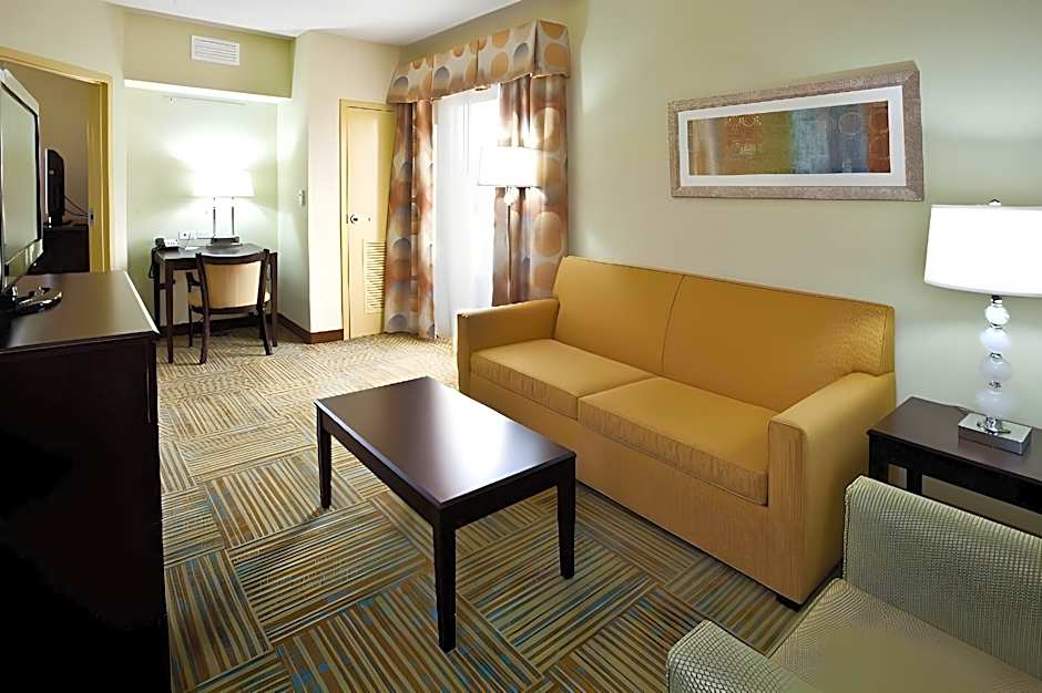 Holiday Inn Express Hotel & Suites Perry By IHG