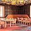 21c Museum Hotel St Louis