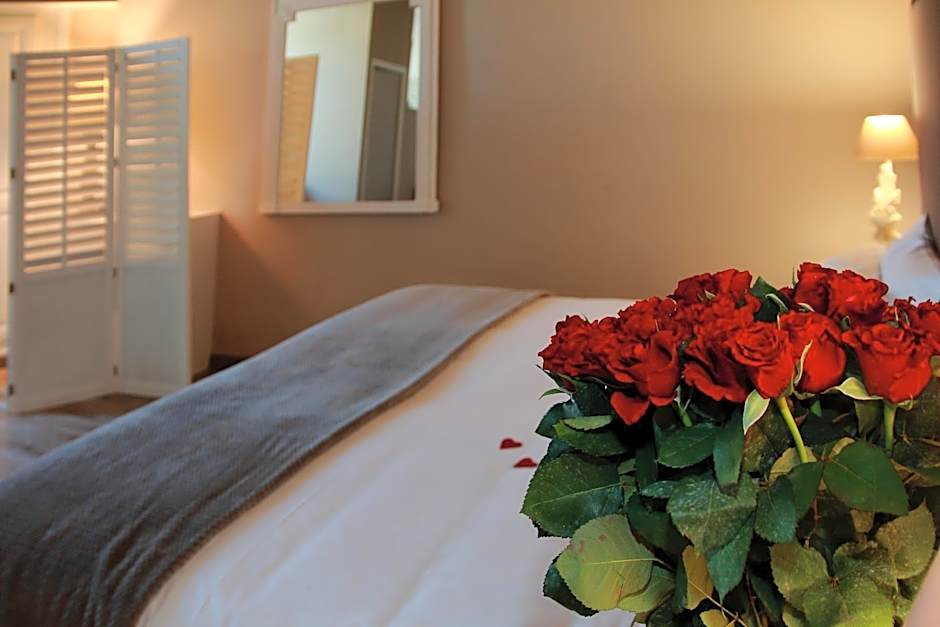 HOTEL DE FRANCE - Hôtel de charme en Provence