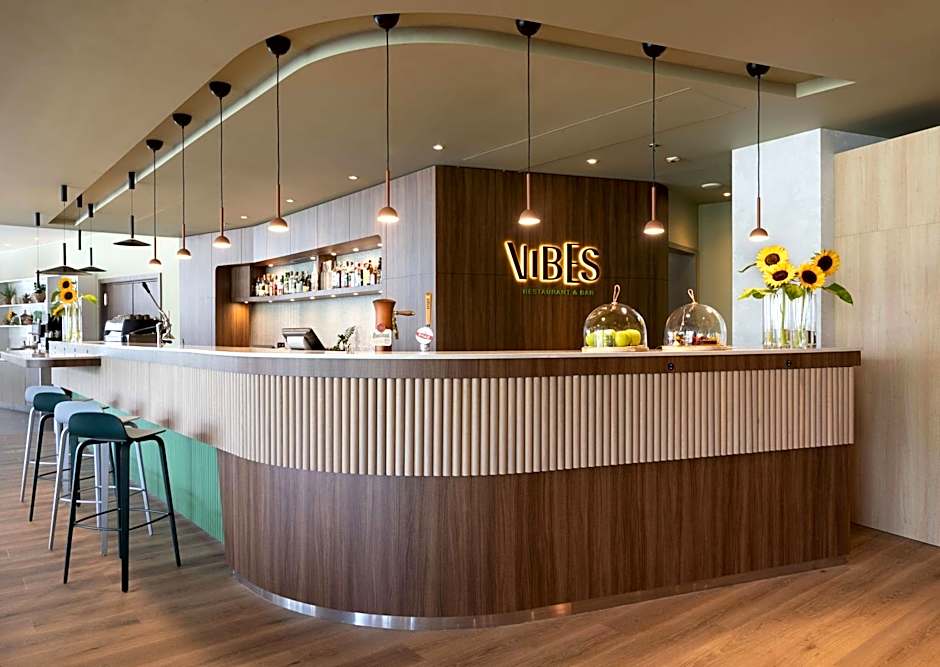 Park Inn by Radisson Krakow