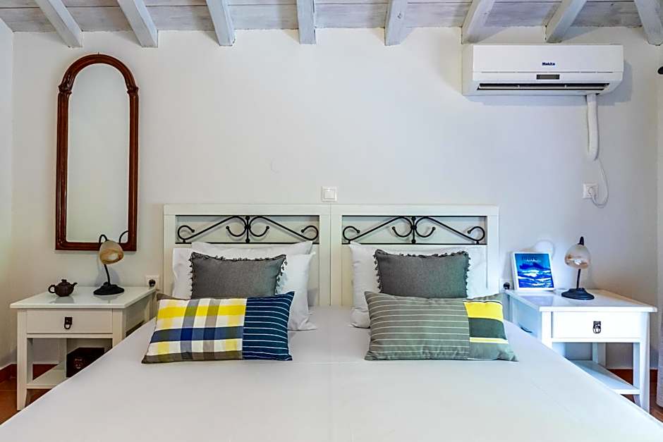 Althea Accommodation