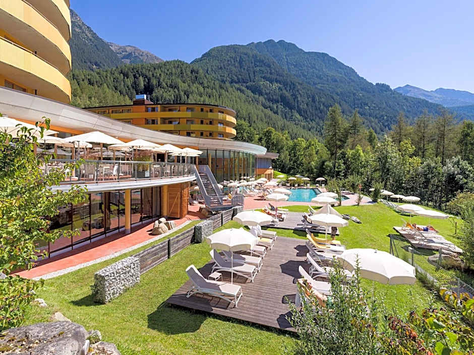 Vivea Hotel Umhausen im Ötztal