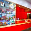 7Days Inn Ningbo Tianyi Square Zhongshan Mansion