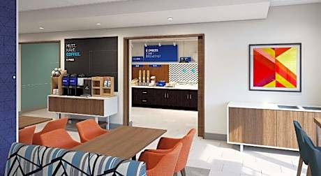 Holiday Inn Express Jesup By IHG