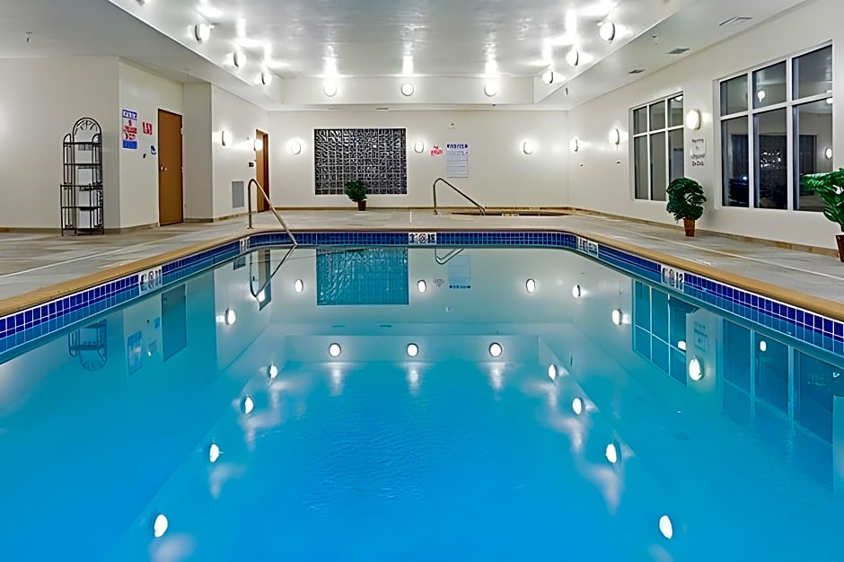 Holiday Inn Express Buffalo By IHG