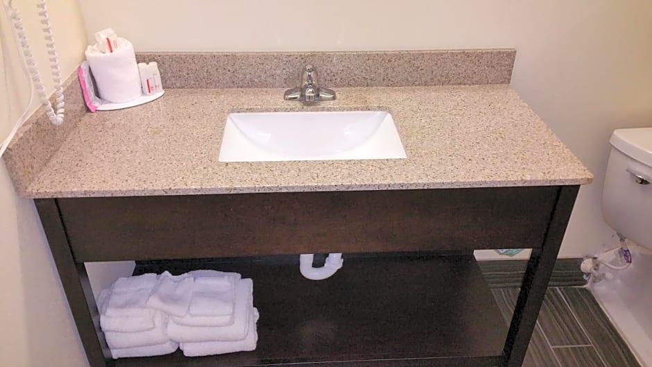 Americas Best Value Inn Phenix City