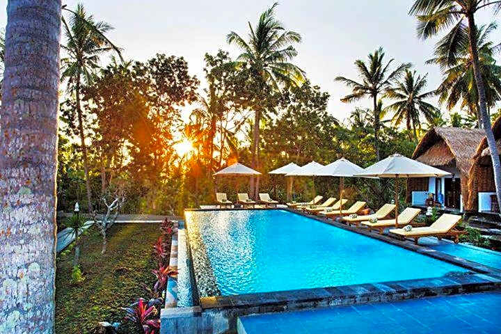 Bintang Bungalow