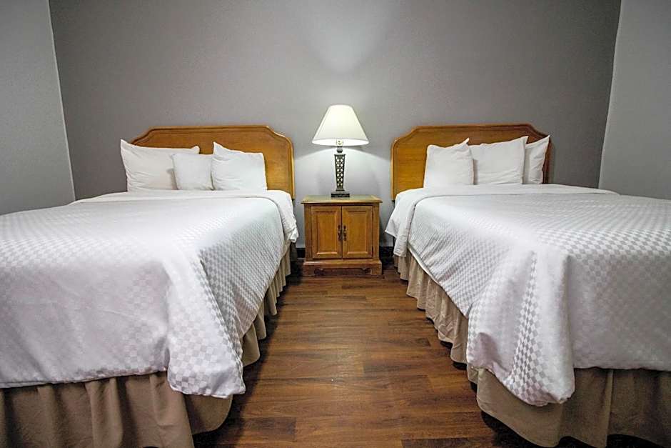 Hotel Posada Tierra Blanca