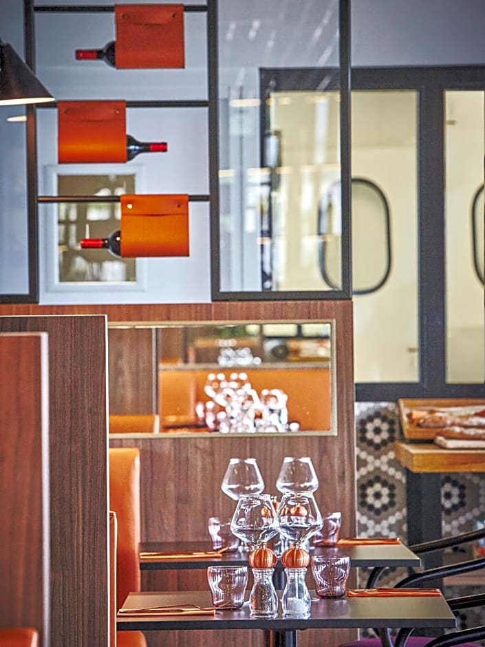 Radisson Hotel Bordeaux Saint Jean