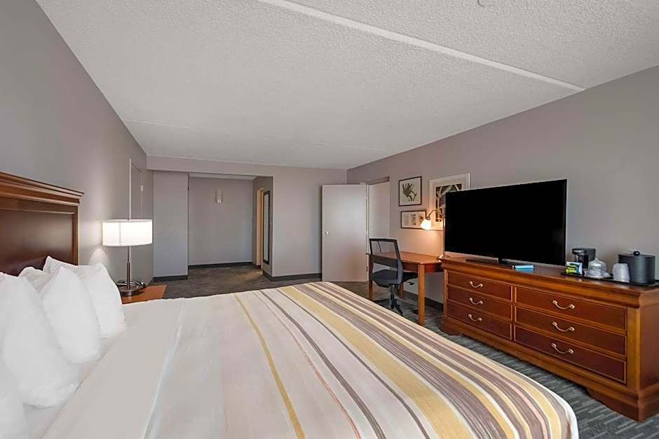 Country Inn & Suites by Radisson, Fredericksburg South (I-95), VA