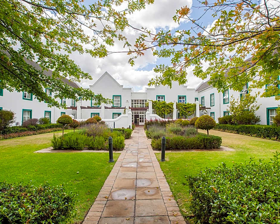 City Lodge Hotel GrandWest