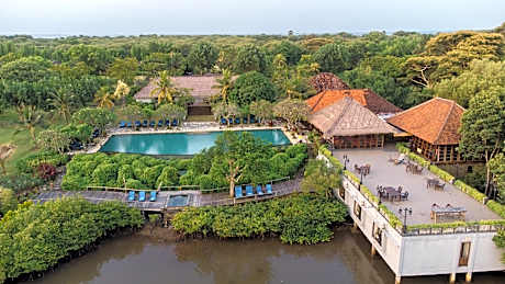 Naya Gawana Resort & Spa