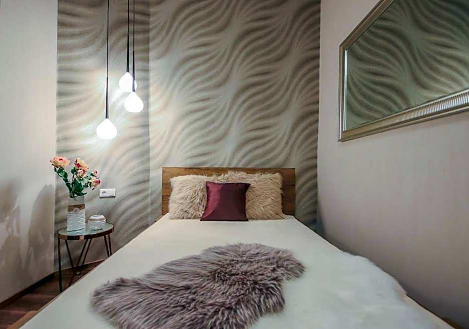 Bengt Apartment Dohány Str.