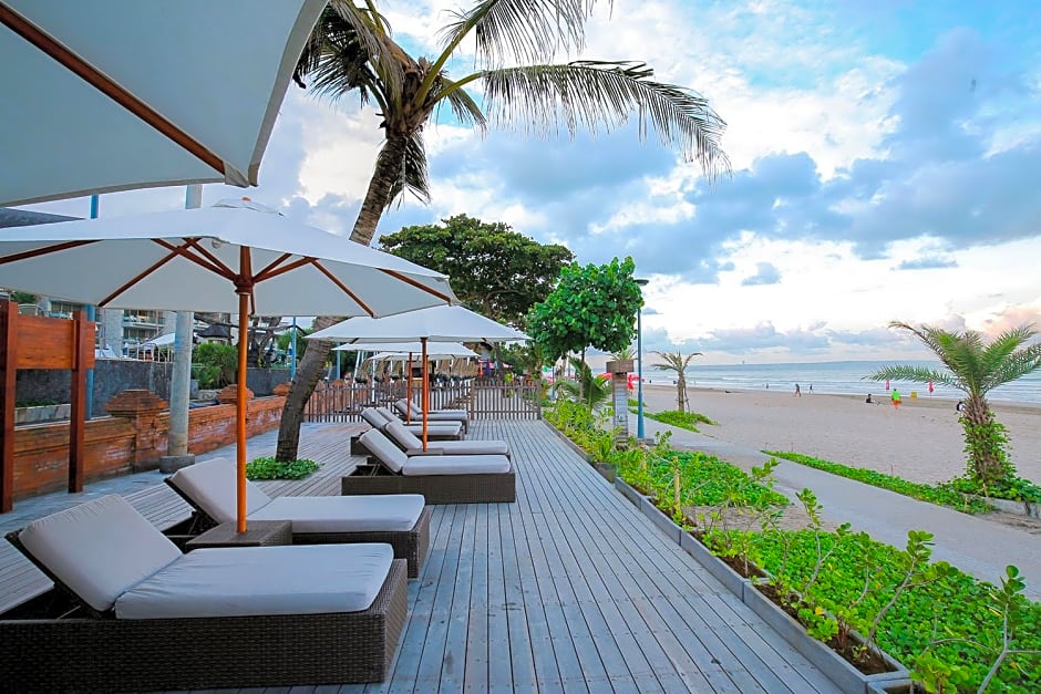 The Haven Bali Seminyak