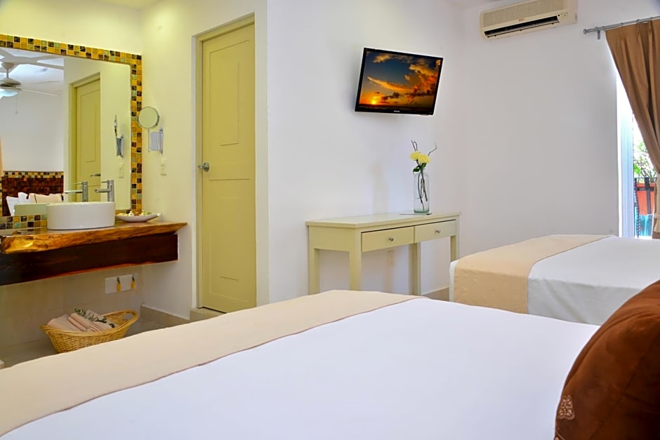 Unic Design Hotel Adults Only