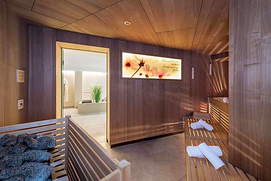 Baumgartner's Blumenhotel