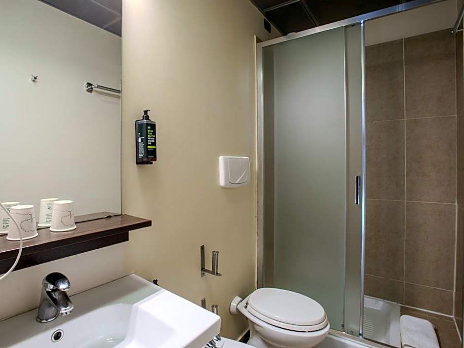 B&B Hotel Firenze Novoli