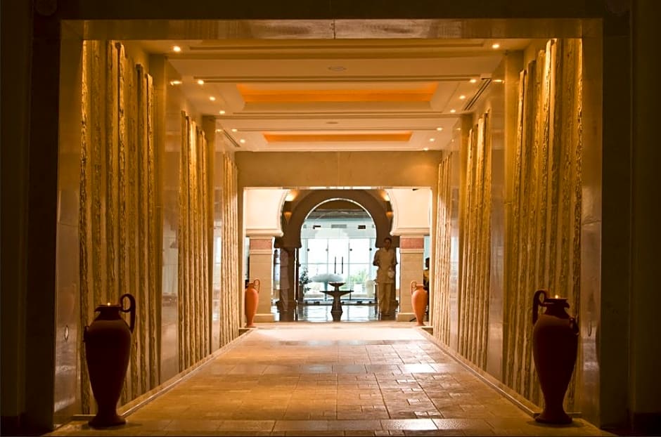 Djerba Plaza Thalasso & Spa