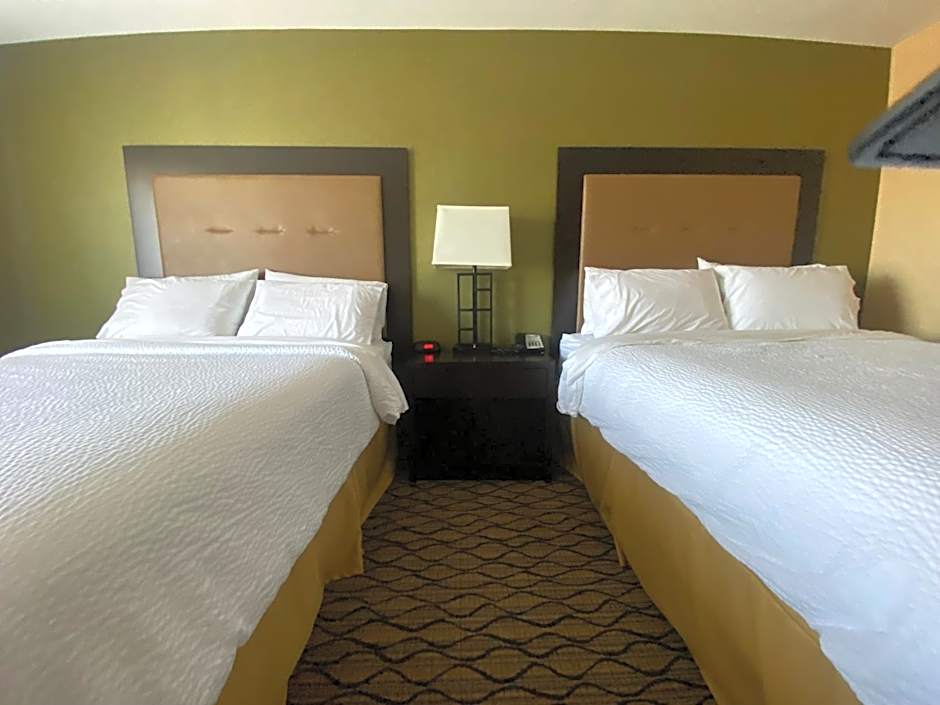 Wingate by Wyndham Fort Saskatchewan