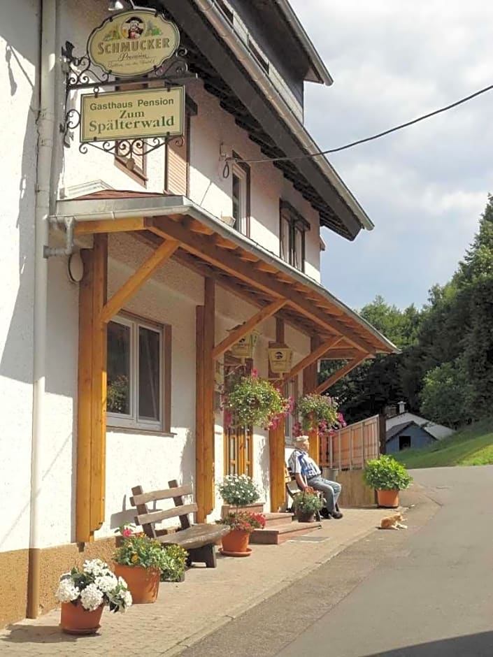 Gasthaus Zum Spalterwald