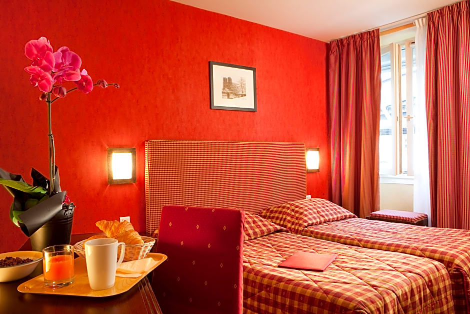 ibis Styles Paris Eiffel Cambronne