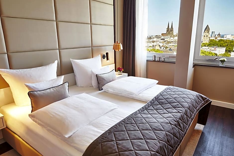 Steigenberger Hotel KÃ¶ln