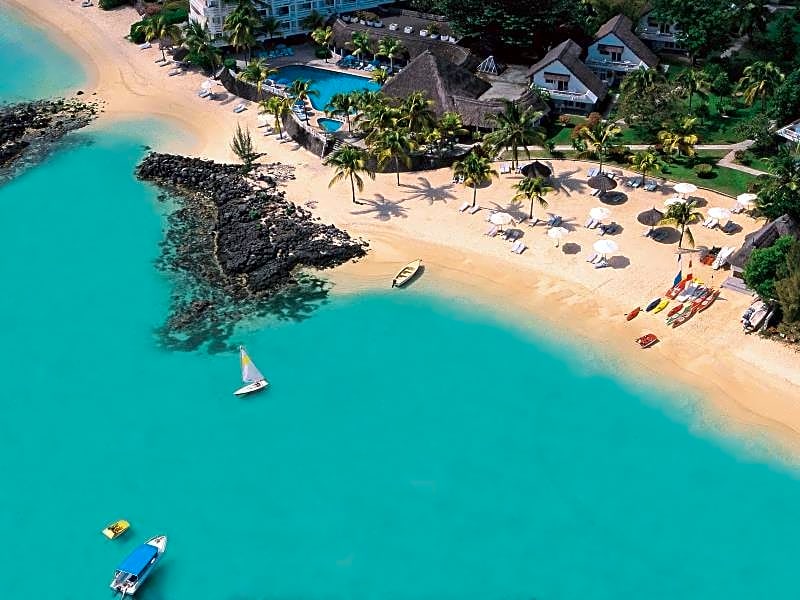 LUX* Grand Baie
