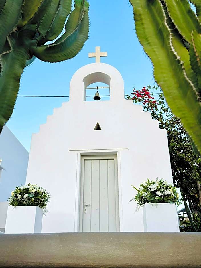 Sofos Suites Mykonos