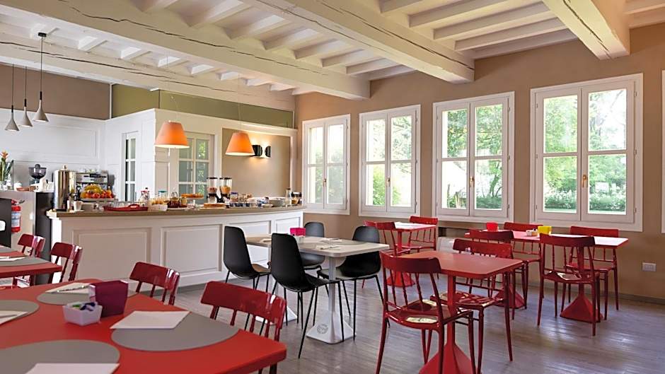 Hotel Villa Nabila