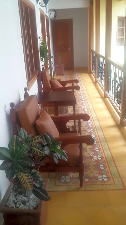 Hotel Santa Lucia Boutique Spa