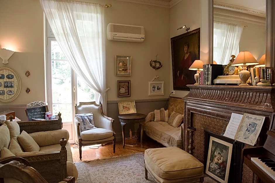 Hotel Villa Rivoli