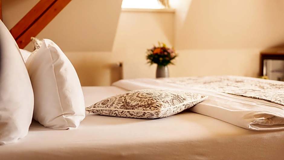 Hotel Golden Key Prague Castle