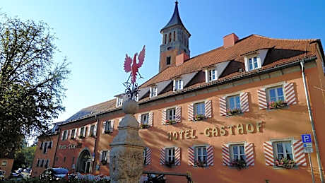 Meister BÄR HOTEL Ostbayern