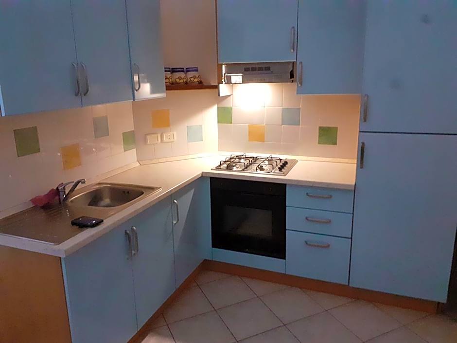 Rispescia Casa Vacanze Grosseto