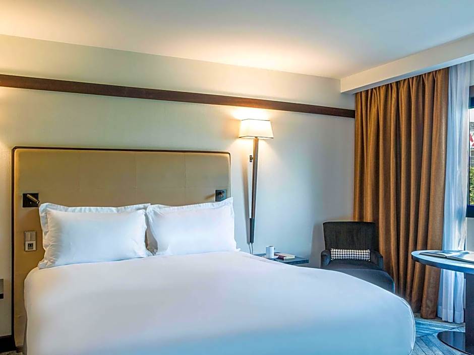 Sofitel Lisbon Liberdade