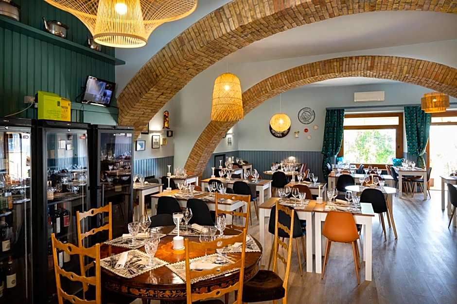 Hotel Posta Panoramic Assisi