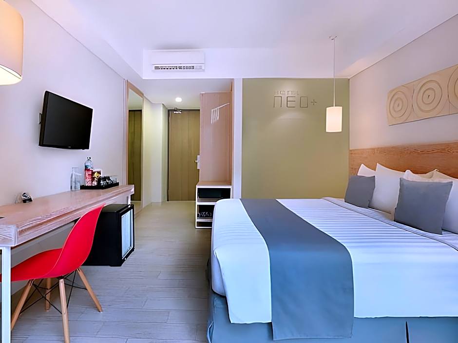 Hotel Neo Kuta, Legian by ASTON