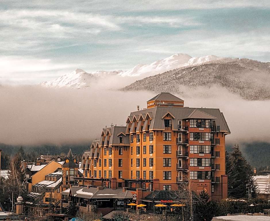 Sundial Boutique Hotel