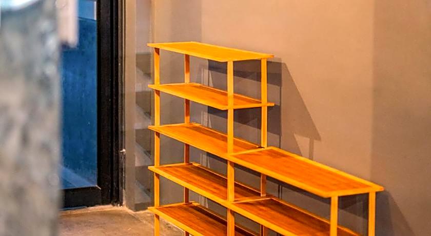 Black Panther Hostel