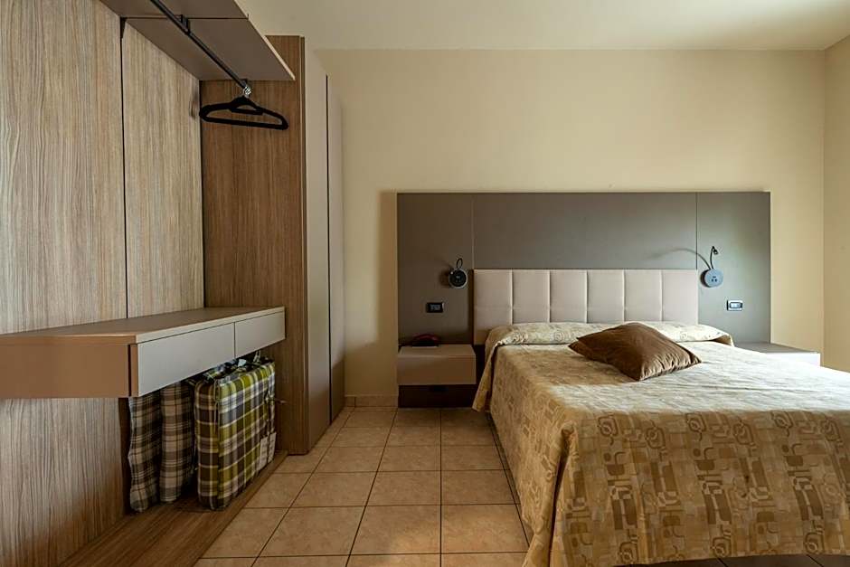 Hotel Campanello