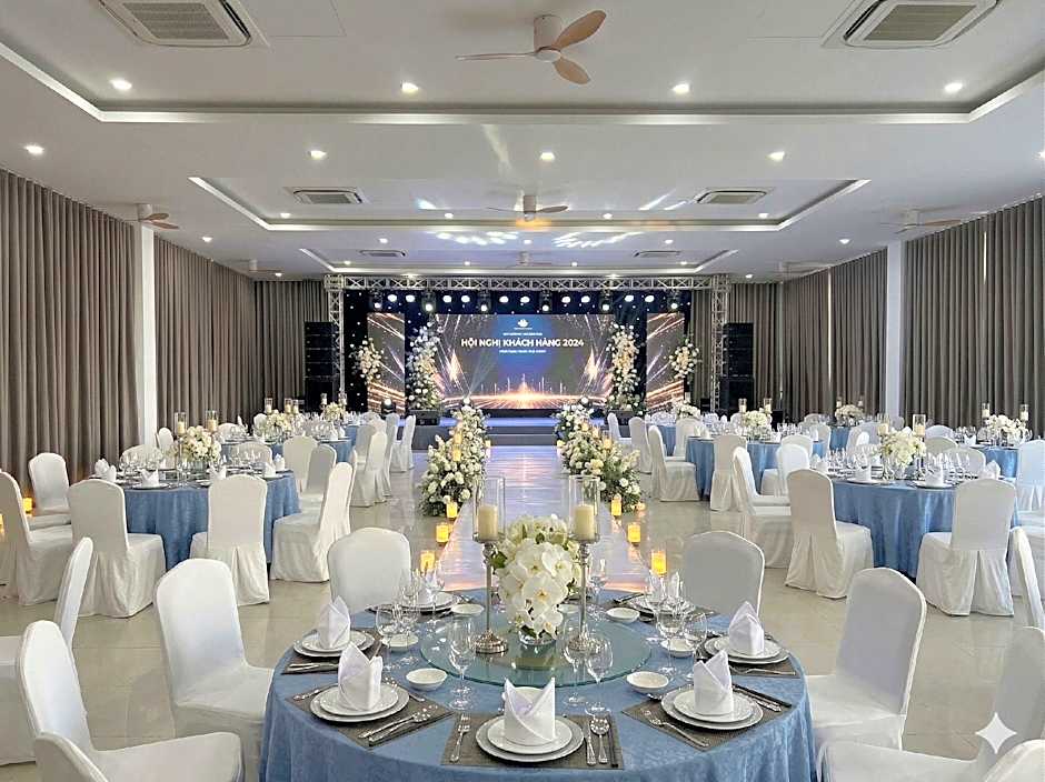 Silver Beach Resort Ke Ga