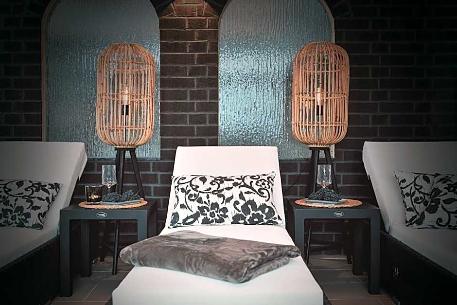 Christinenhof & Spa - Wellnesshotel am Rande des Spreewalds