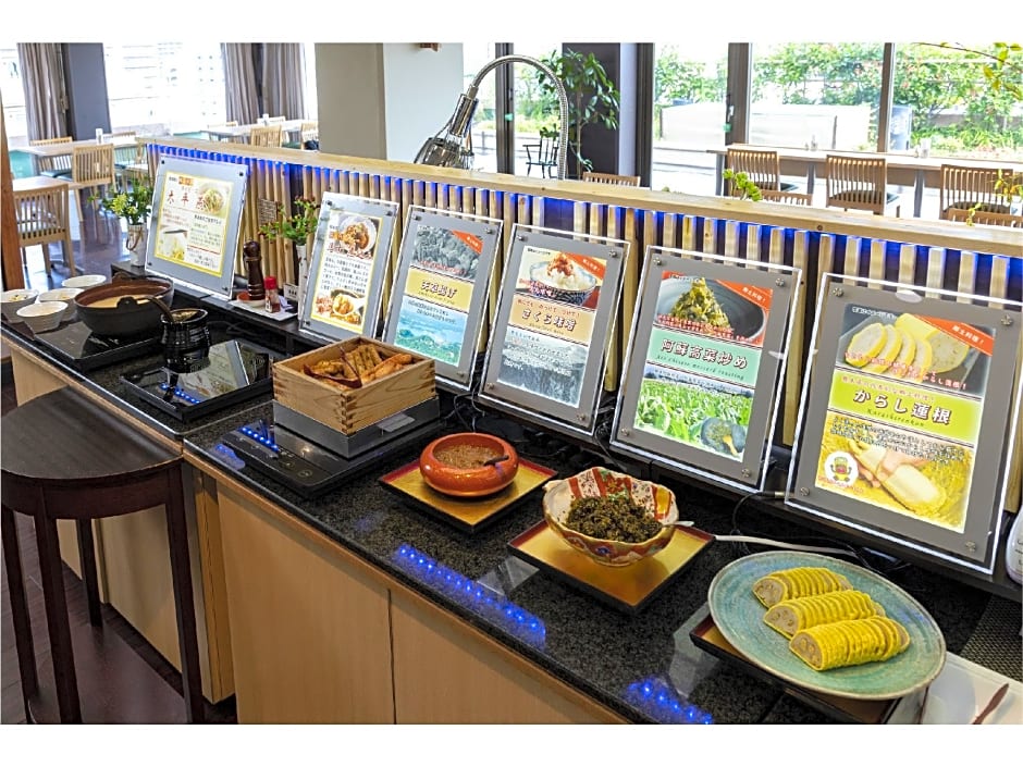 Hotel Hokke Club Kumamoto