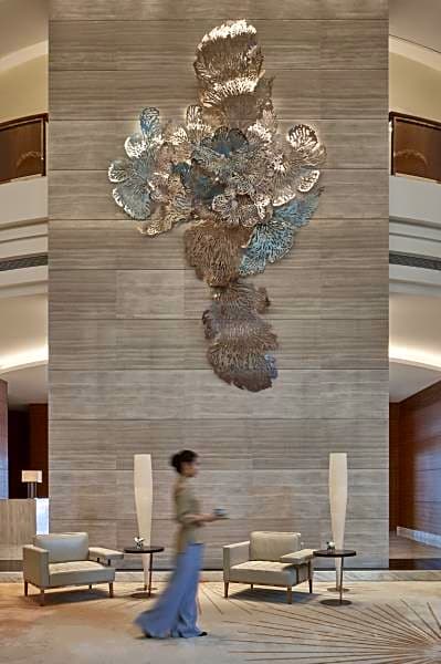 Zhuhai Marriott Hotel