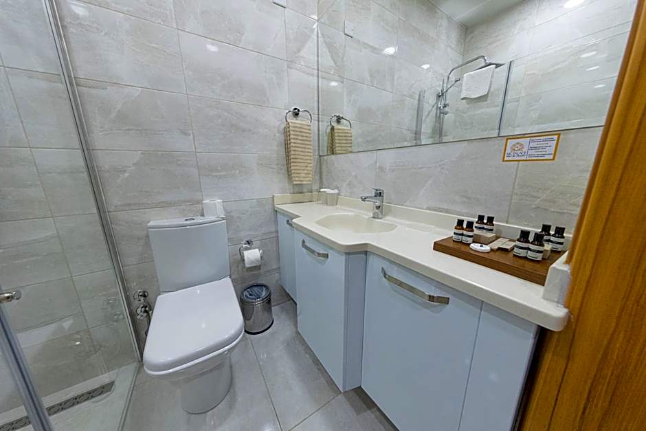 Mc Palace Hotel Spa & Convention