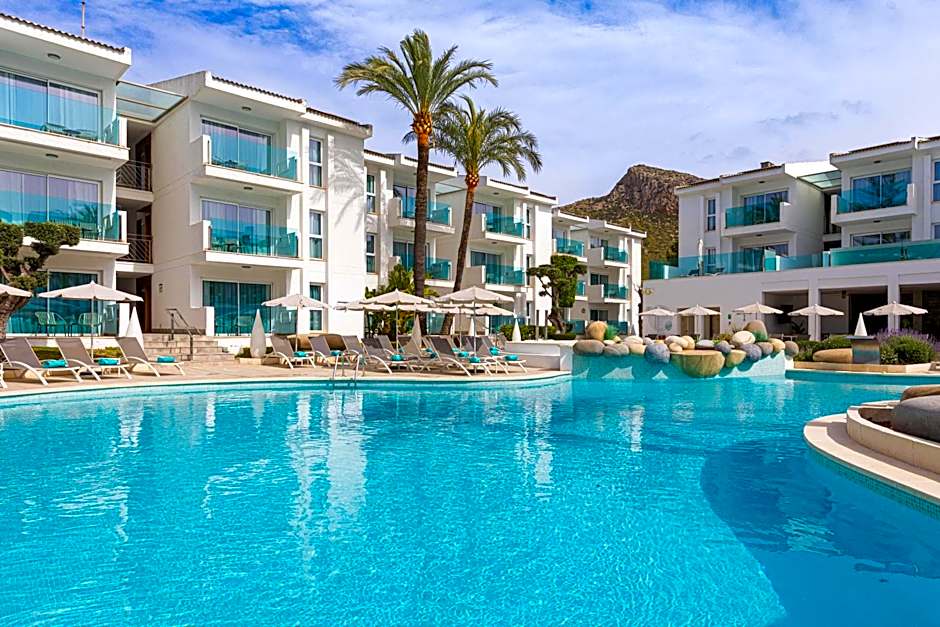 MarSenses Puerto Pollensa Hotel & Spa