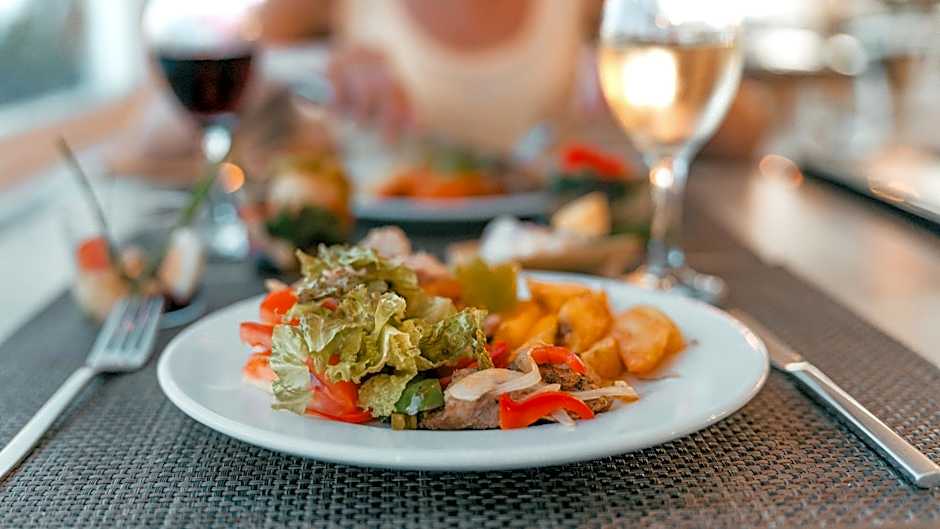 Labranda Alyssa Suite Hotel