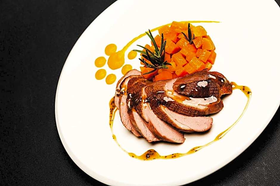 Wine Hotel San Carlo - Boutique Hotel & SPA - Ristorante