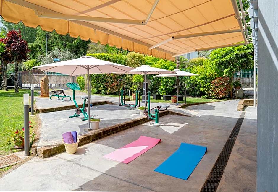 Residence Molino - Holiday Apartments