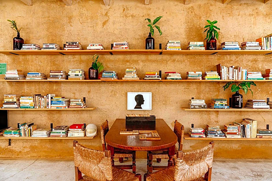 Good Hotel Antigua Guatemala, a Member of Design Hotels